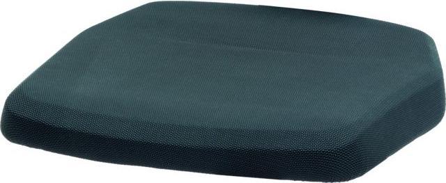 Actual product image Bimos Industrial swivel chair, Supertec, with glides and foot ring, high