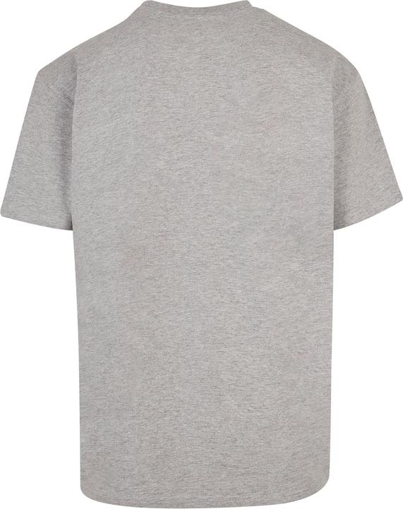Produktbild Merchcode Fly High Heavy Oversize Tee - 113675 (L)