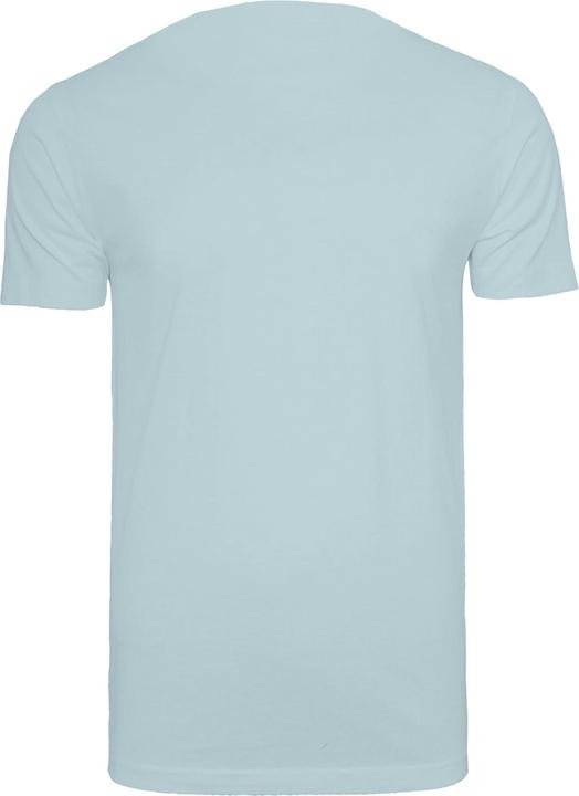 Actual product image Build Your Brand T-shirt round neckline (L)