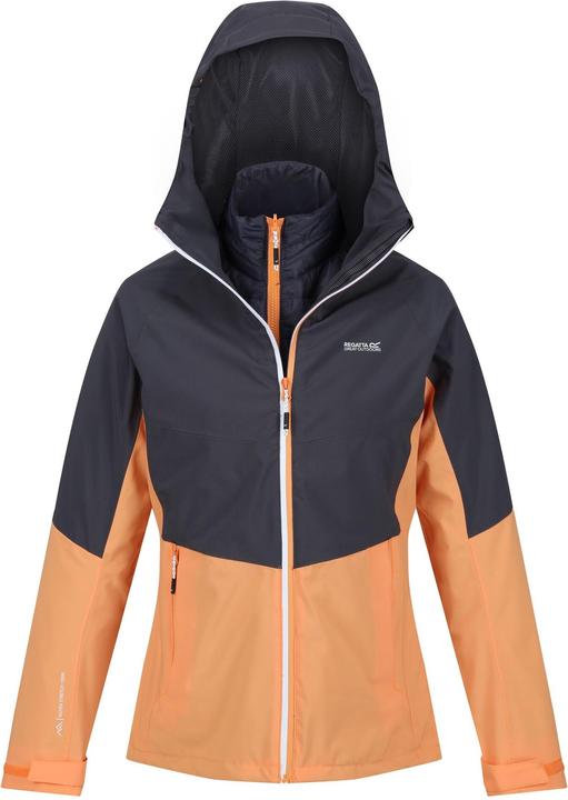 Produktbild Regatta Wentwood VIII Jacke (46 D)