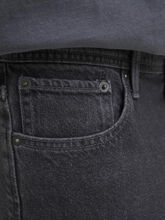 Actual product image Jack & Jones Jjiron Jjoriginal Shorts Sq 730 Sn (XXL)
