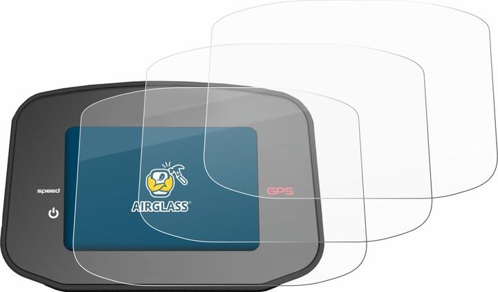 Produktbild BROTECT AirGlass Panzerglasfolie