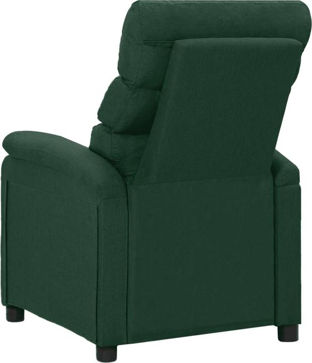 Produktbild VidaXL Elektrischer Massagestuhl