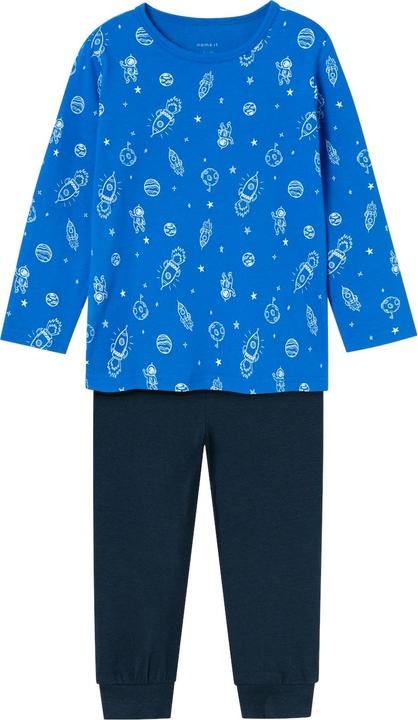Produktbild Name it Pyjama Weltall (86)