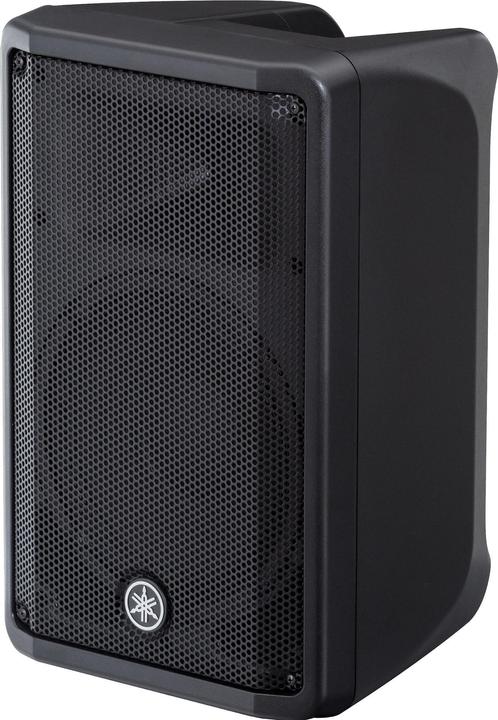 Produktbild Yamaha Dbr10 (Aktiv, 2x 350 W)