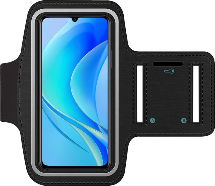 Produktbild SmartFitness Huawei Nova Y70 Handy Sport Armband