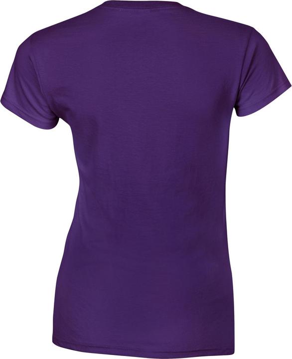 Immagine prodotto Gildan Softstyle Maglietta Donna (3XL)