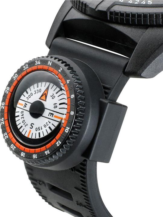 Produktbild Luminox Bear Grylls Survival 3780 Series (Swiss Made, Analoguhr, Chronograph, 45 mm)