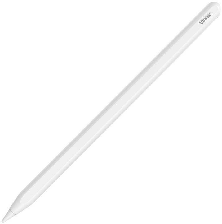 Produktbild Vinnic Pro Stylus for iPad VPMA-STWLG1-WH, Wireless, USB-C