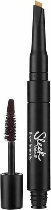 Actual product image Sleek MakeUP Brow Intensity (Extra Dark)
