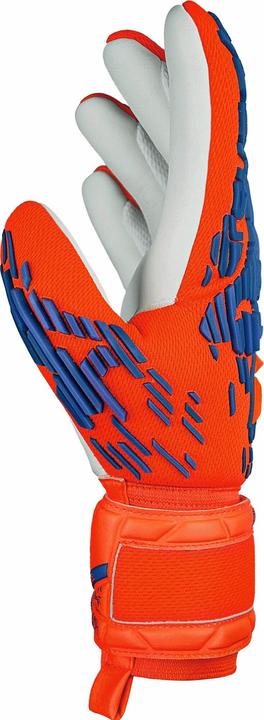 Produktbild Reusch torwarthandschuhe kind attrakt freegel silver (7.5)