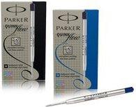 Produktbild Parker Pen QUINKflow M (Ersatzmine, Blau, 0.60 mm)
