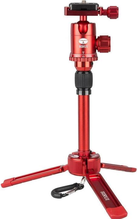 Image du produit Sirui 3T-35 Mini Allrounder (Métal)