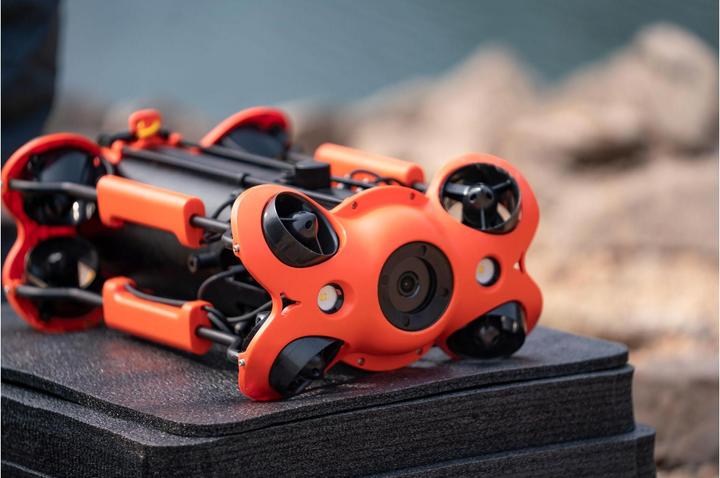 Immagine prodotto Chasing Drone subacqueo