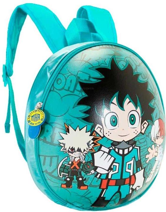 Karactermania My Hero Academia Eggy backpack 28cm (26 l)