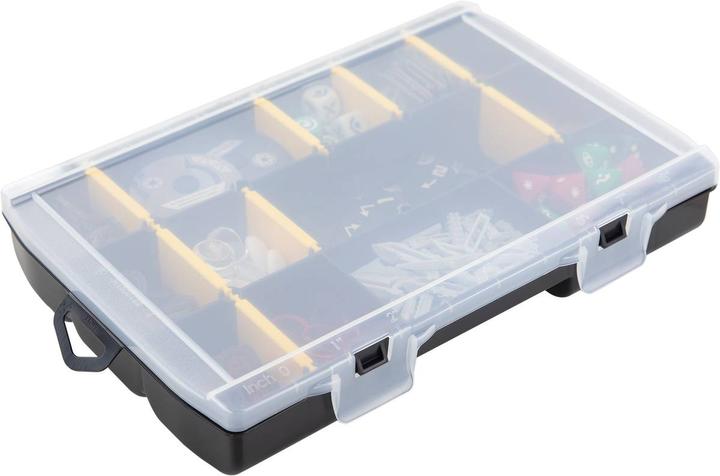 Actual product image Feldherr MEPLUS29 - MEDIUM PLUS Bag for Star Wars Armada: Separatist Alliance Fleet