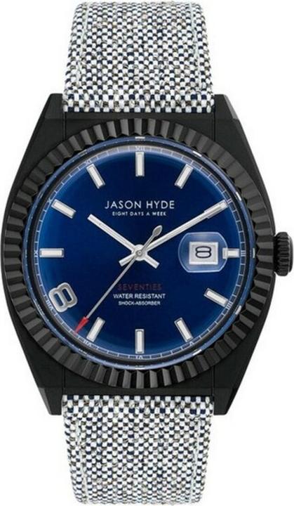 Immagine prodotto Jason Hyde Orologio da uomo JH30006 (Ø 40 mm) (40 mm)