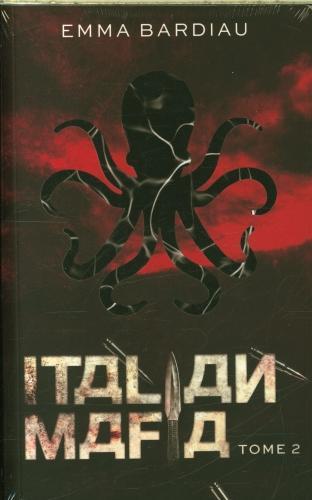 Produktbild Russian mafia (Französisch, Bardiau Emma, 2025)