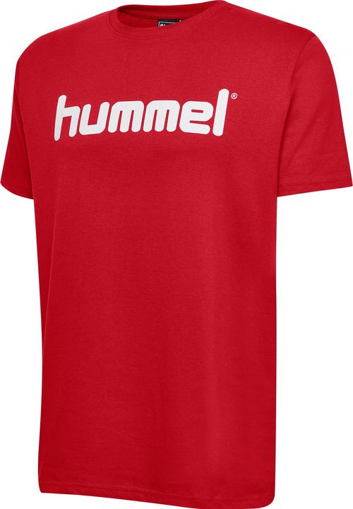 hummel Go Cotton Logo T-Shirt S/S (L)