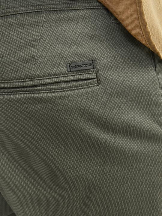 Image du produit Jack & Jones Regular Fit Chino Short Chino Short (XS)