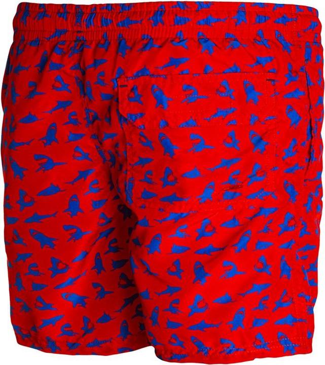Produktbild Swim & Fun Knaben Bermudas (12)