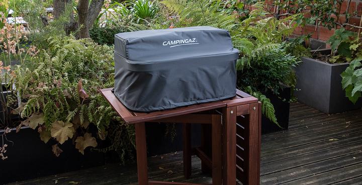 Immagine prodotto Campingaz Atteggiamento 2100 (Grill)