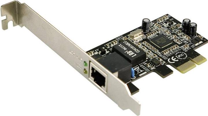 Actual product image LogiLink PC0029A (PCIe)