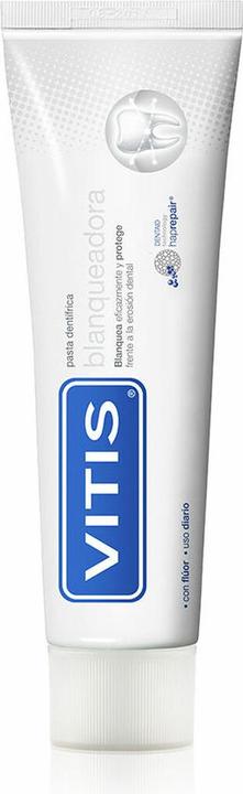 Vitis blanqueadora pasta 100 ml (100 ml)