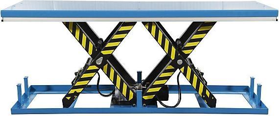 Gesutra Tandem-Hubtisch