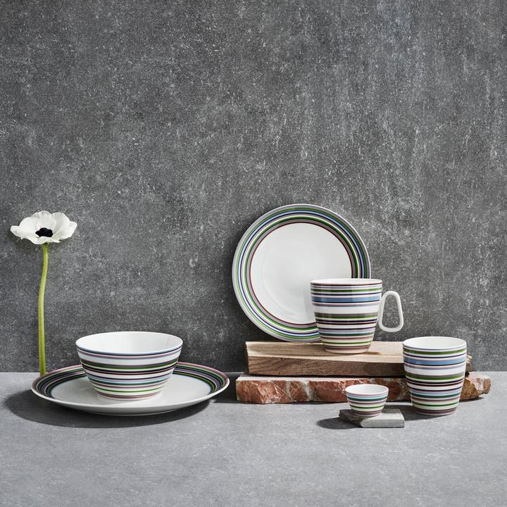 Produktbild Iittala Origo Teller (1 x, 26 cm)