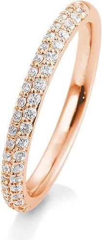 Immagine prodotto Breuning Anello Memoire (49, 585/14 K Oro)