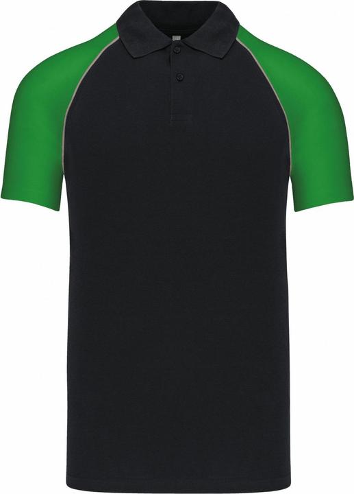 Nero/Verde