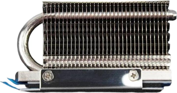 Produktbild DFRobot Aluminum M.2 2280 SSD passiv Kühler