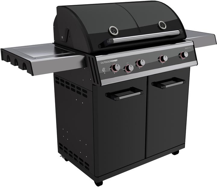 Produktbild Outdoorchef DualChef 425 G (19.40 kW)