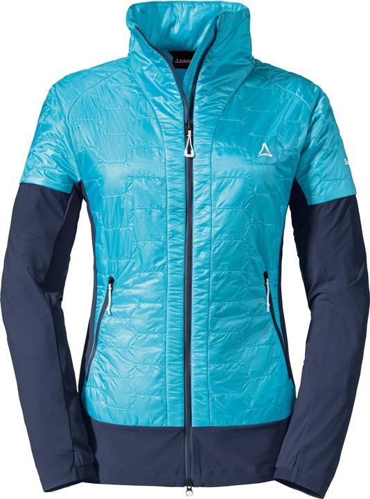 Produktbild Schöffel Hybrid Jacket Tofane2 L (44)