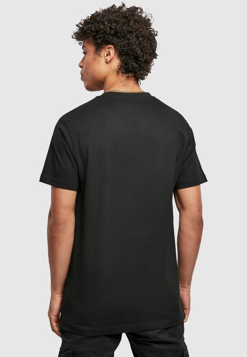 Actual product image Mister Tee Los Angeles Wording Tee - 13193 (3XL)