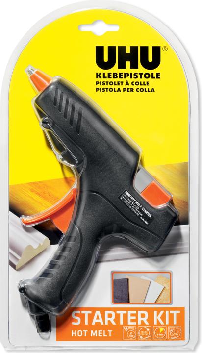 UHU pistolet à colle
