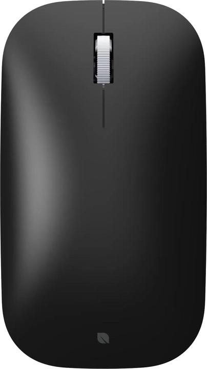 Actual product image Incase Designed by| Modern Mobile Mouse| black| KTF| (Wireless)
