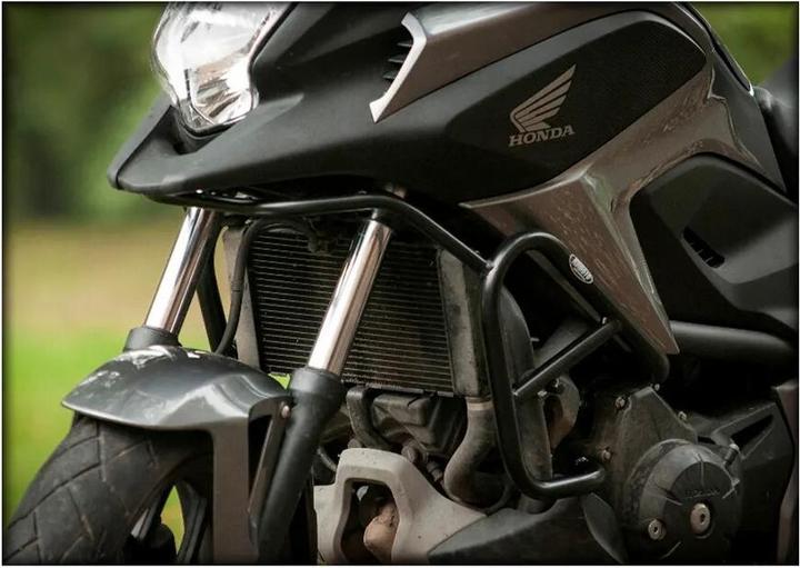 Image du produit RD Moto NC700 / 750X '11 -'15 (Garde-boue avant)