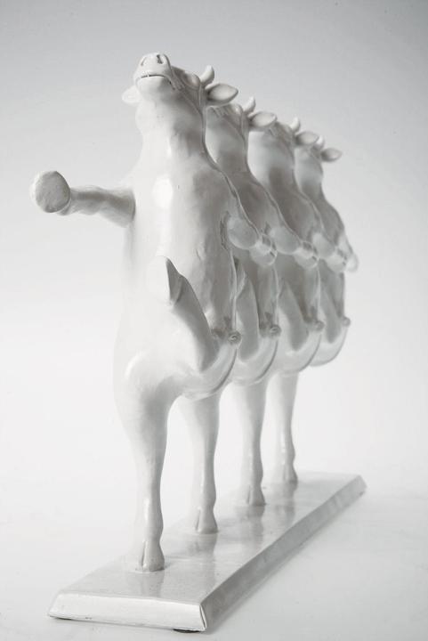 Produktbild Kare Design Dancing Cows