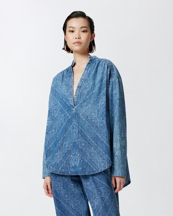 Immagine prodotto Pinko Bengasi Blusa (38)