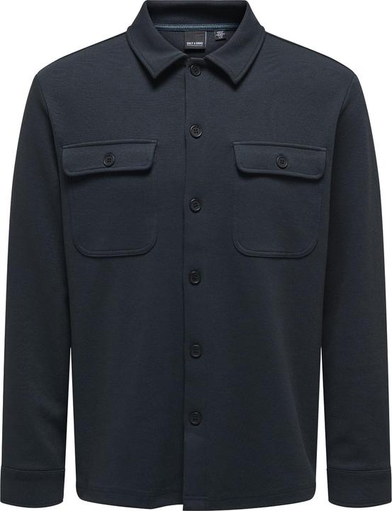 Produktbild Only & Sons Sweat- Overshirt (XS)