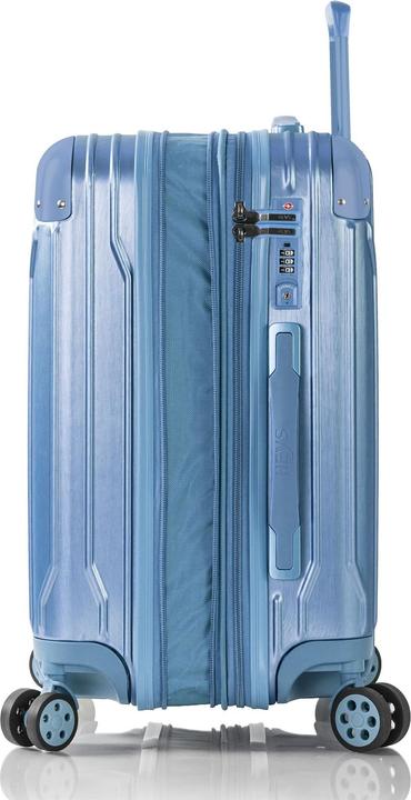 Immagine prodotto Heys Xtrak - Carrello portabagagli a mano (53 l, Bagaglio a mano (fino a 50 litri))