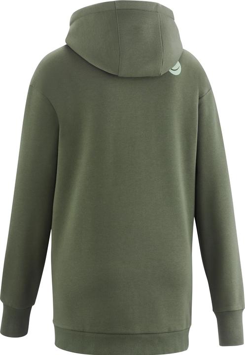 Produktbild Edelrid Damen Spotter Zip Hoody (Kapuzenjacke) - (M)