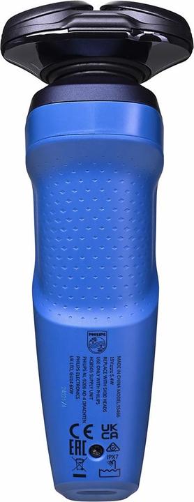 Actual product image Philips Shaver Series 5000