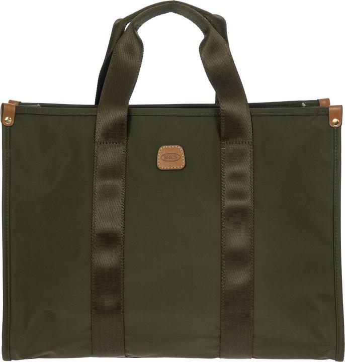Produktbild Brics X-Collection Shopper Tasche M 40.5 cm Laptopfach (19 l)