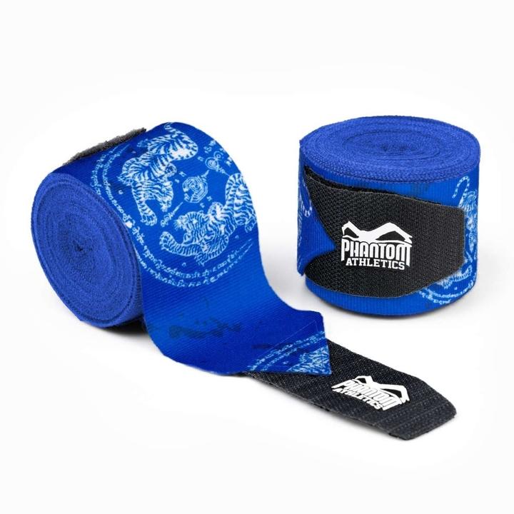 Actual product image Phantom Athletics Hand wraps - Sak Yant