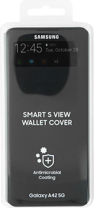 Image du produit Samsung S View Wallet (Samsung Galaxy A42 5G)