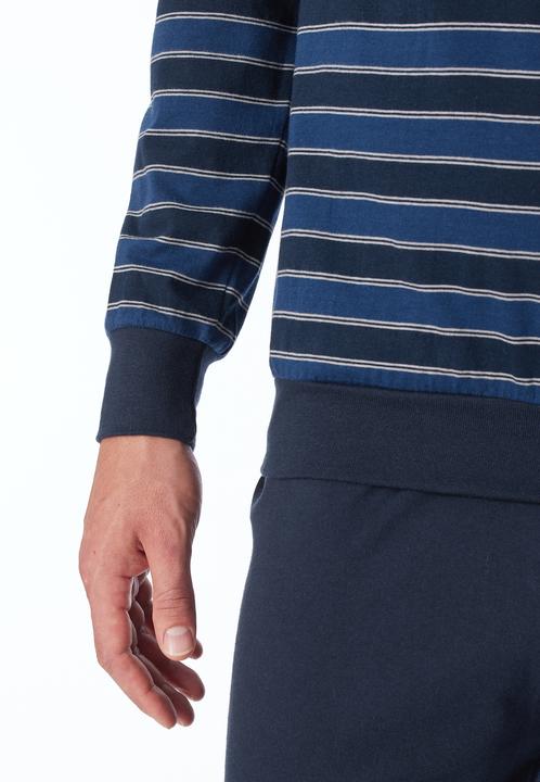 Actual product image Uncover by Schiesser Basic pyjamas (54, XL)