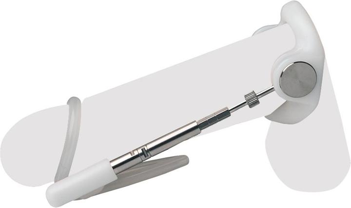Actual product image Jes-Extender Original